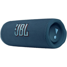 JBL Flip 6, Lautsprecher(blau, Bluetooth, USB-C)