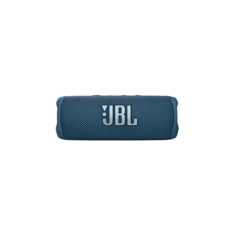 JBL Flip 6, Lautsprecher(blau, Bluetooth, USB-C)