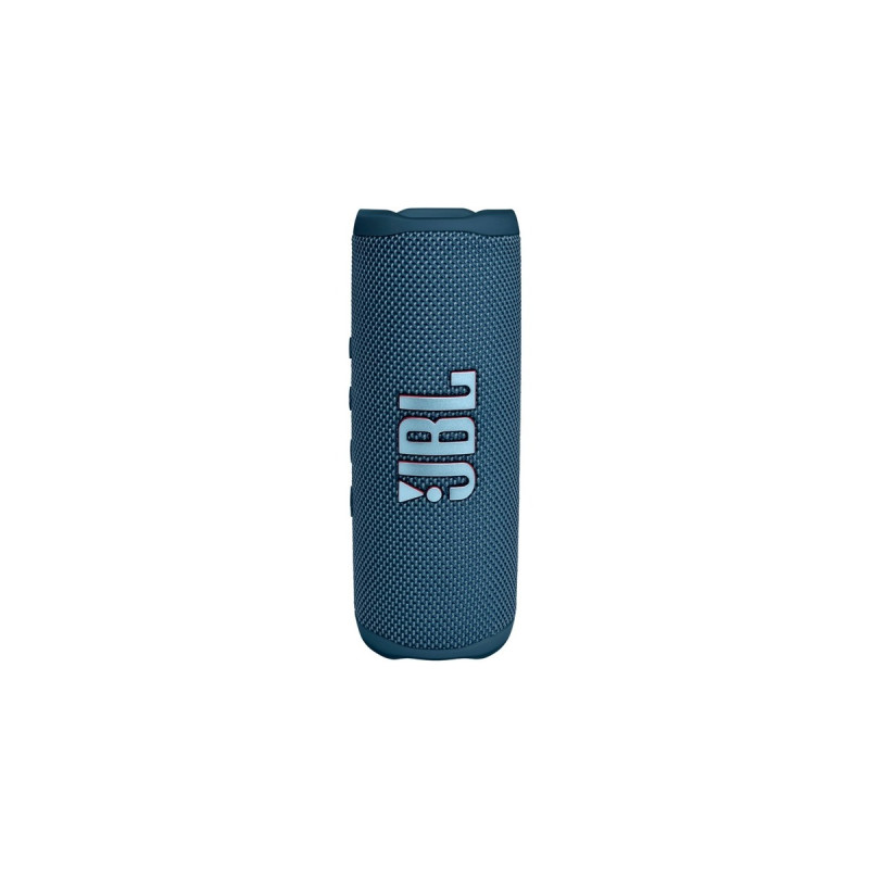JBL Flip 6, Lautsprecher(blau, Bluetooth, USB-C)