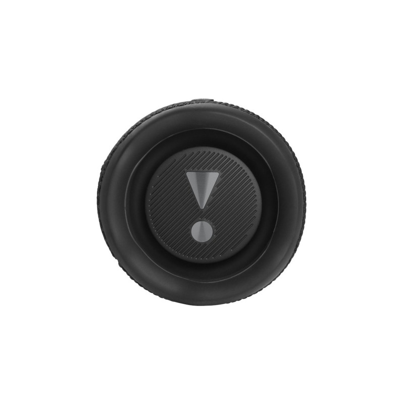 JBL Flip 6, Lautsprecher(schwarz, Bluetooth, USB-C)