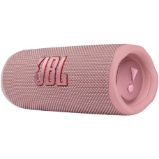 JBL Flip 6, Lautsprecher(pink, Bluetooth, USB-C)