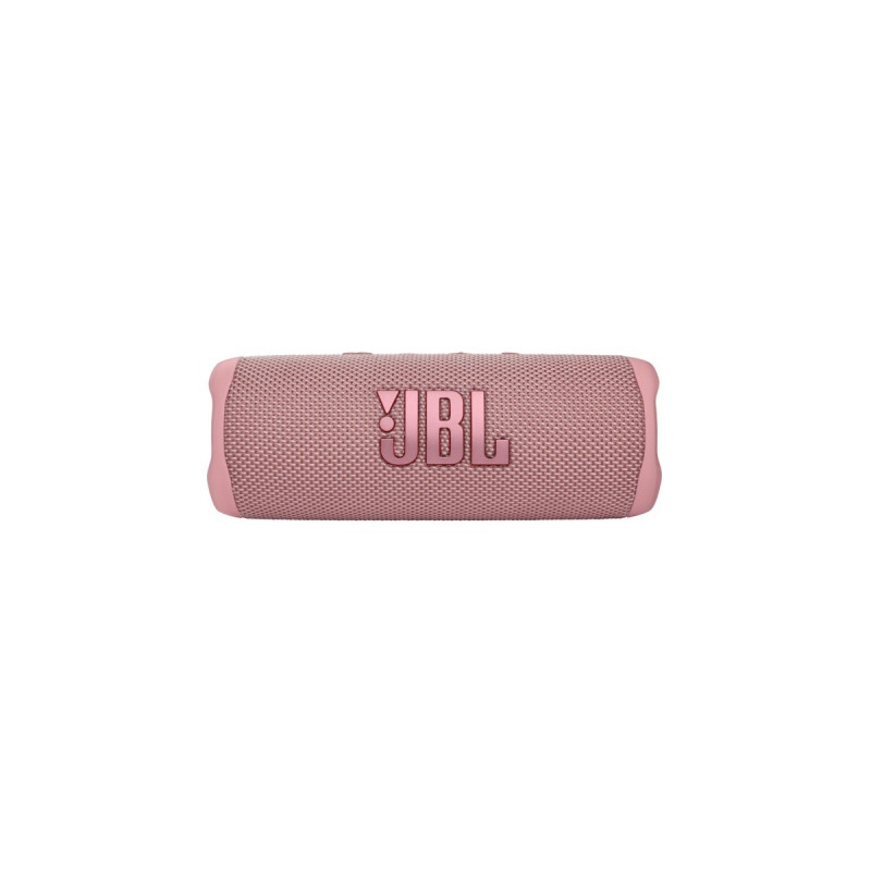 JBL Flip 6, Lautsprecher(pink, Bluetooth, USB-C)