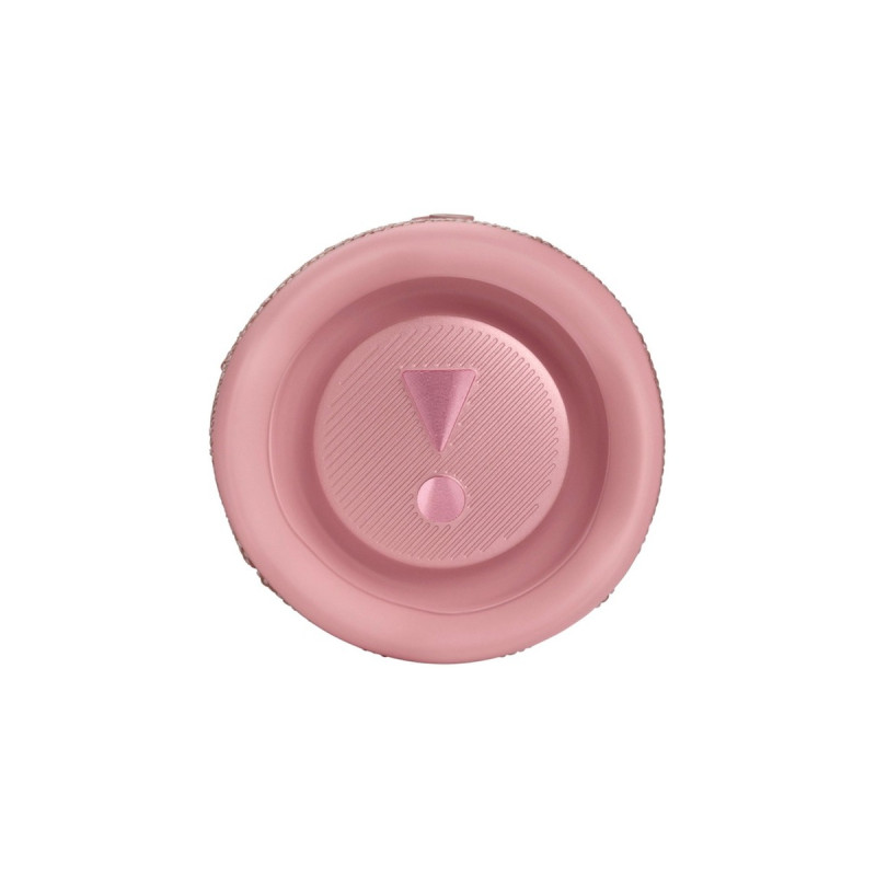 JBL Flip 6, Lautsprecher(pink, Bluetooth, USB-C)