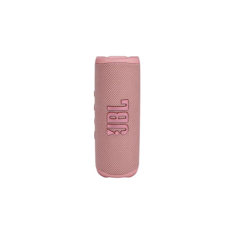 JBL Flip 6, Lautsprecher(pink, Bluetooth, USB-C)