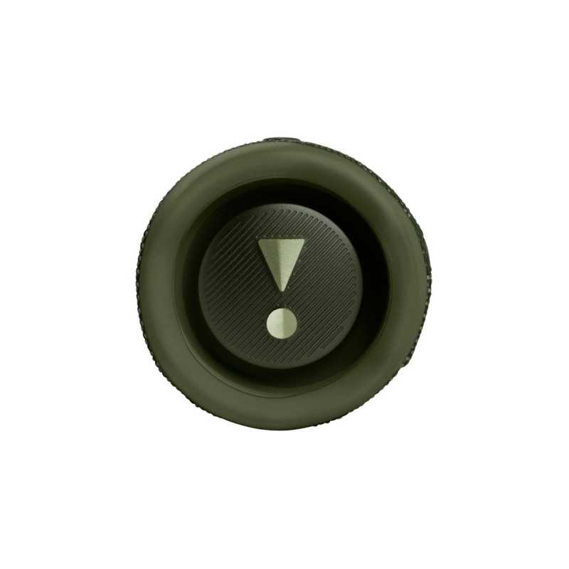 JBL Flip 6, Lautsprecher(grün, Bluetooth, USB-C)