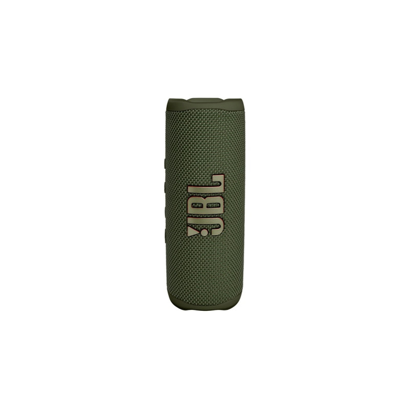 JBL Flip 6, Lautsprecher(grün, Bluetooth, USB-C)