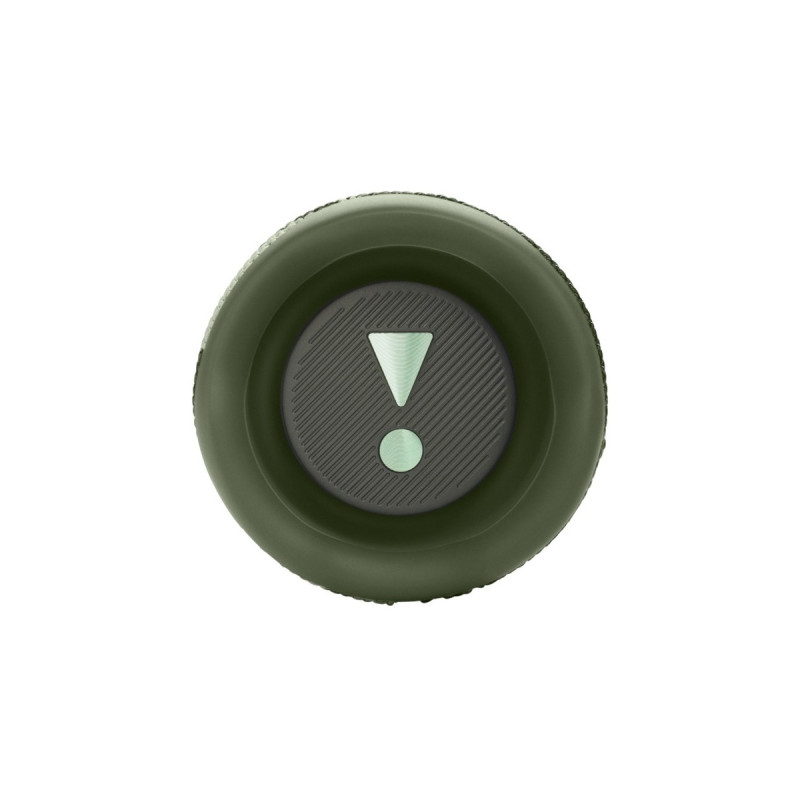 JBL Flip 6, Lautsprecher(tarnfarben, Bluetooth, USB-C)