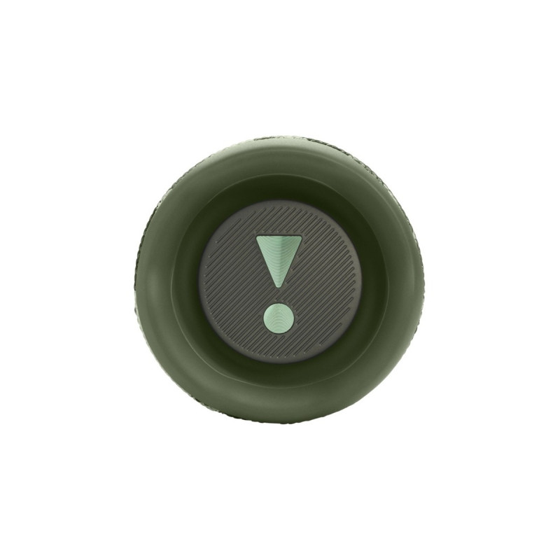 JBL Flip 6, Lautsprecher(tarnfarben, Bluetooth, USB-C)