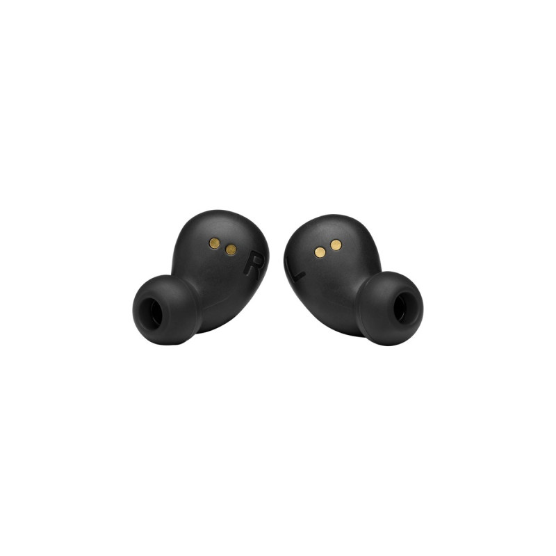 JBL Free II, Kopfhörer(schwarz, Bluetooth)