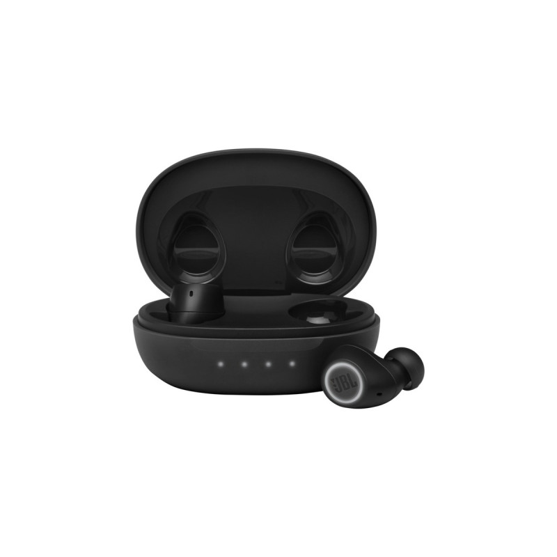 JBL Free II, Kopfhörer(schwarz, Bluetooth)