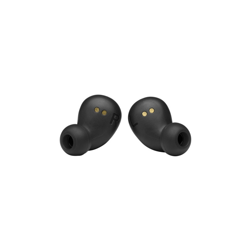 JBL Free II, Kopfhörer(schwarz, Bluetooth)