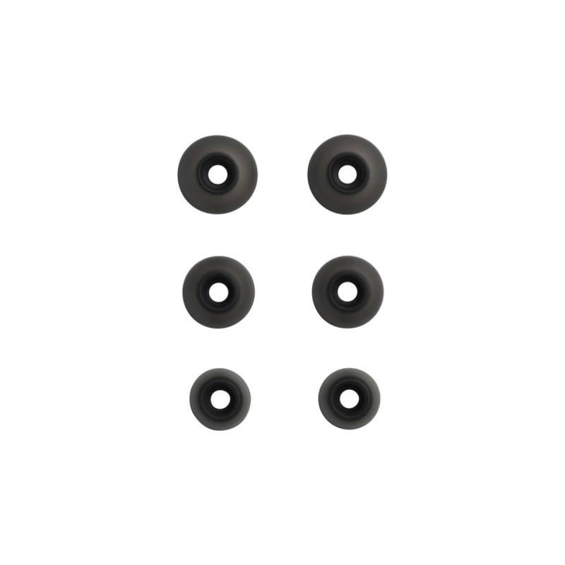 JBL Free II, Kopfhörer(schwarz, Bluetooth)