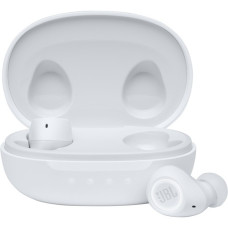 JBL Free II, Kopfhörer(weiß, Bluetooth)