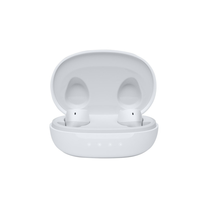 JBL Free II, Kopfhörer(weiß, Bluetooth)