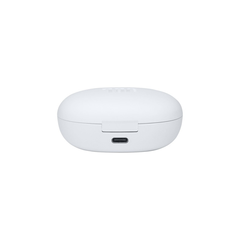 JBL Free II, Kopfhörer(weiß, Bluetooth)