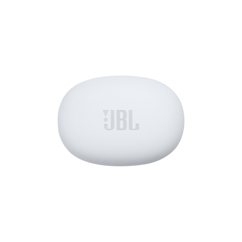 JBL Free II, Kopfhörer(weiß, Bluetooth)