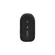 JBL GO 3, Lautsprecher(schwarz, Bluetooth, USB-C)