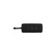 JBL GO 3, Lautsprecher(schwarz, Bluetooth, USB-C)