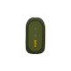 JBL GO 3, Lautsprecher(grün, Bluetooth, USB-C)