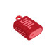 JBL GO 3, Lautsprecher(rot, Bluetooth, USB-C)