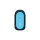JBL Go 3, Lautsprecher(blau/pink, Bluetooth, USB-C)