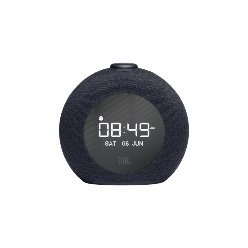 JBL Horizon 2, Radiowecker(schwarz, Bluetooth, USB)