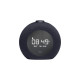 JBL Horizon 2, Radiowecker(schwarz, Bluetooth, USB)