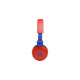 JBL JR310 BT, Headset(rot/blau)