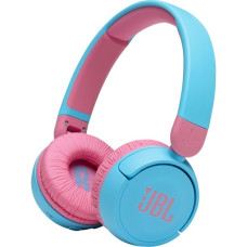 JBL JR310 BT, Kopfhörer(blau/rosa)
