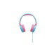 JBL JR310, Kopfhörer(blau/rosa)