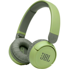 JBL JR310, Kopfhörer(grün/olivgrün, Klinke)