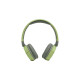 JBL JR310, Kopfhörer(grün/olivgrün, Klinke)