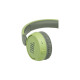 JBL JR310, Kopfhörer(grün/olivgrün, Klinke)