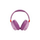 JBL JR460 NC, Headset(pink, Bluetooth, Klinke, USB-C)