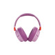 JBL JR460 NC, Headset(pink, Bluetooth, Klinke, USB-C)