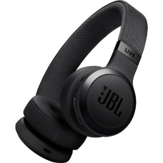 JBL LIVE 670NC, Kopfhörer(schwarz)