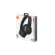 JBL LIVE 670NC, Kopfhörer(schwarz)