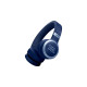JBL LIVE 670NC, Kopfhörer(blau)