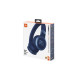 JBL LIVE 670NC, Kopfhörer(blau)