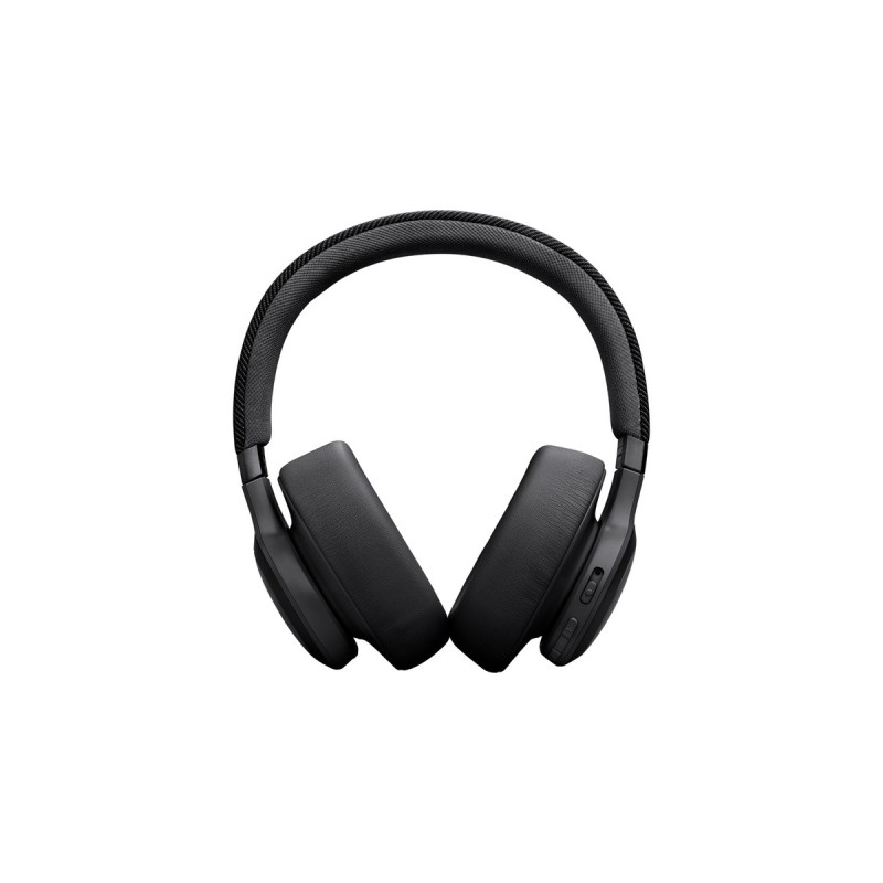 JBL LIVE 770NC, Kopfhörer(schwarz)