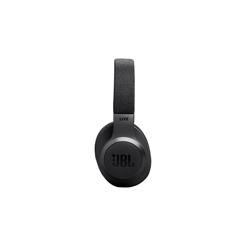 JBL LIVE 770NC, Kopfhörer(schwarz)