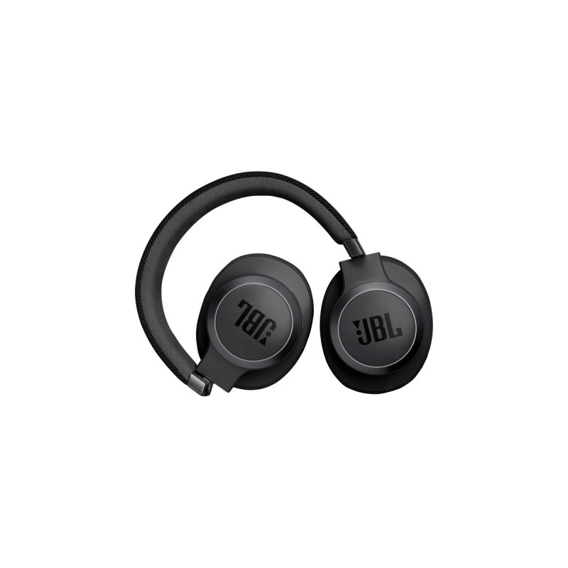 JBL LIVE 770NC, Kopfhörer(schwarz)