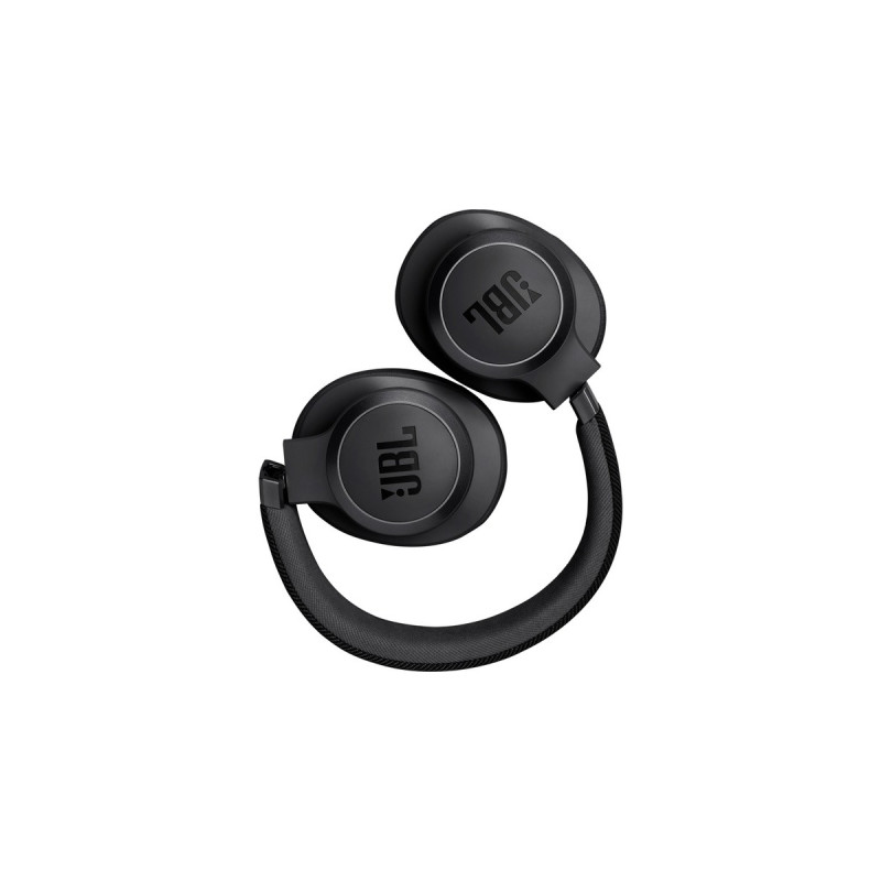 JBL LIVE 770NC, Kopfhörer(schwarz)