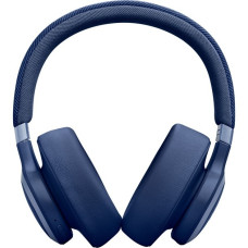 JBL LIVE 770NC, Kopfhörer(blau)