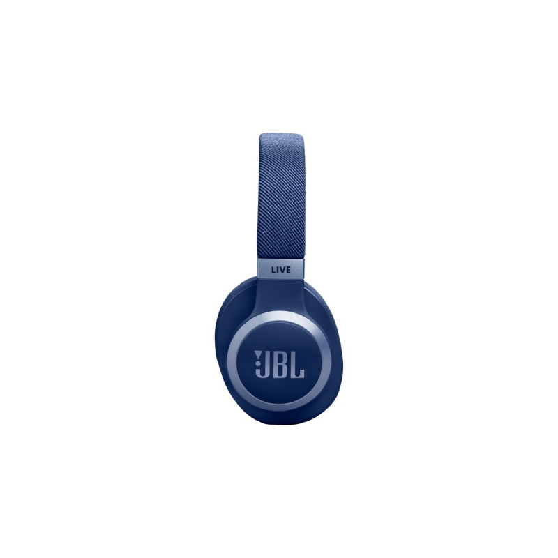 JBL LIVE 770NC, Kopfhörer(blau)