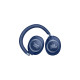 JBL LIVE 770NC, Kopfhörer(blau)