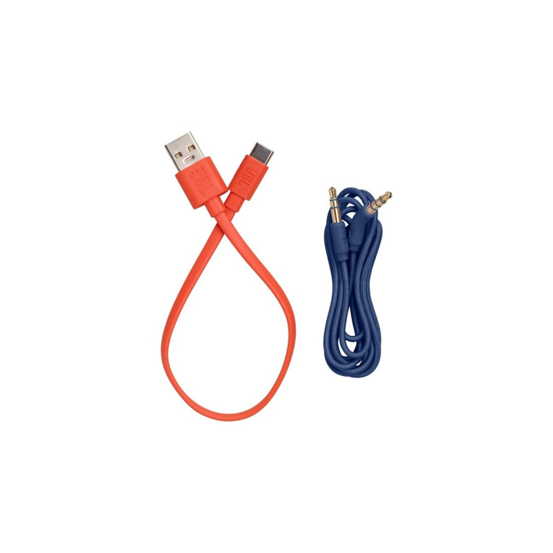 JBL LIVE 770NC, Kopfhörer(blau)