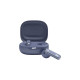 JBL Live Flex, Headset(blau, True wireless, True Adaptive Noise cancelling, Bluetooth)