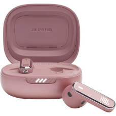 JBL Live Flex, Headset(rosa, True wireless, True Adaptive Noise cancelling, Bluetooth)