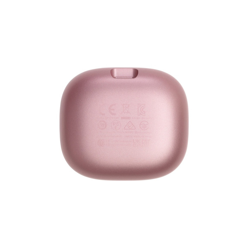 JBL Live Flex, Headset(rosa, True wireless, True Adaptive Noise cancelling, Bluetooth)
